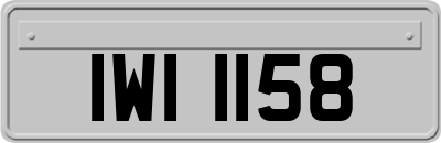 IWI1158