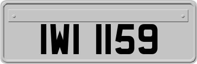 IWI1159