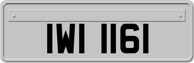 IWI1161