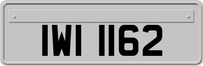 IWI1162
