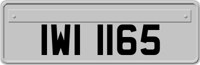 IWI1165