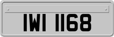 IWI1168