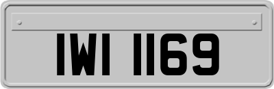 IWI1169