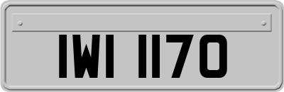 IWI1170
