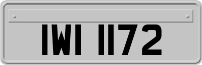 IWI1172