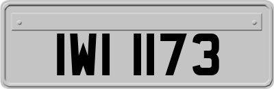 IWI1173