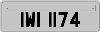 IWI1174