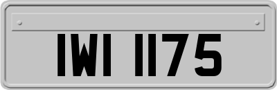 IWI1175