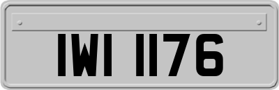 IWI1176
