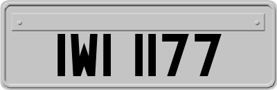 IWI1177