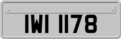 IWI1178