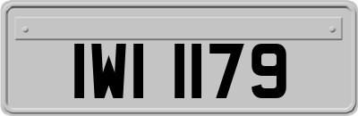 IWI1179