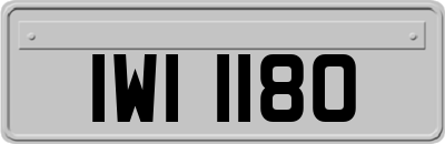 IWI1180