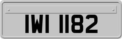 IWI1182