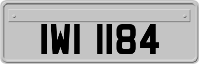 IWI1184
