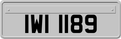 IWI1189