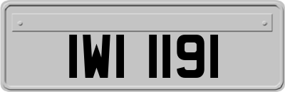 IWI1191