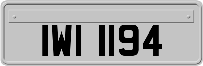 IWI1194