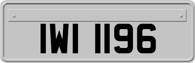IWI1196