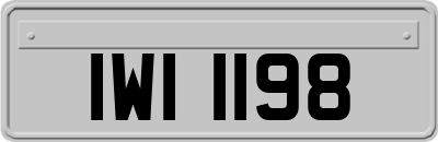IWI1198