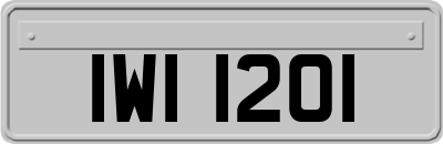 IWI1201