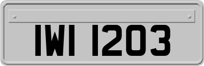 IWI1203