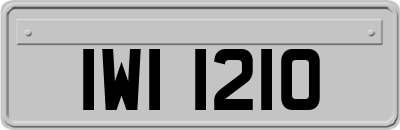 IWI1210