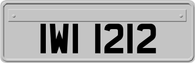 IWI1212