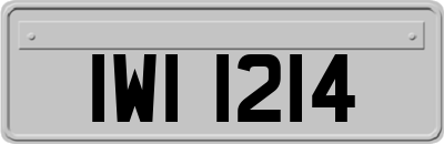 IWI1214