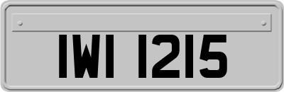 IWI1215