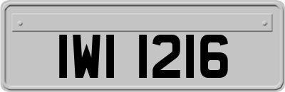 IWI1216