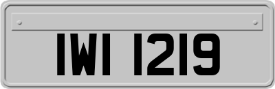 IWI1219