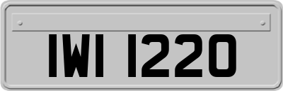 IWI1220
