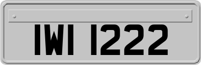 IWI1222
