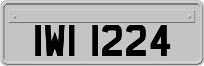 IWI1224
