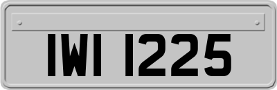 IWI1225