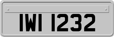 IWI1232