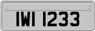 IWI1233