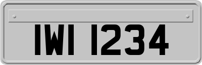 IWI1234