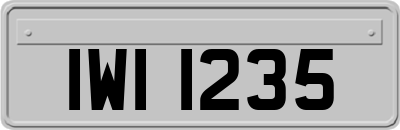 IWI1235
