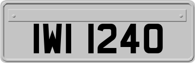 IWI1240