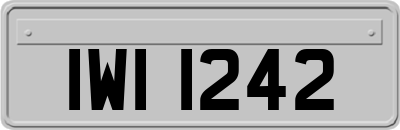 IWI1242