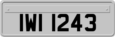 IWI1243