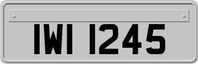 IWI1245