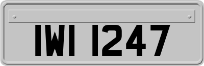 IWI1247