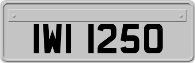 IWI1250