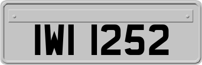 IWI1252