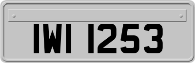 IWI1253