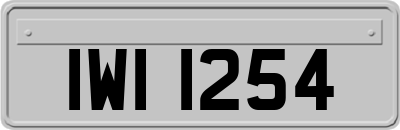 IWI1254