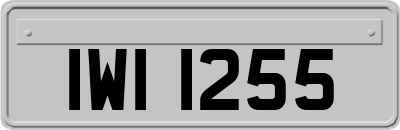 IWI1255